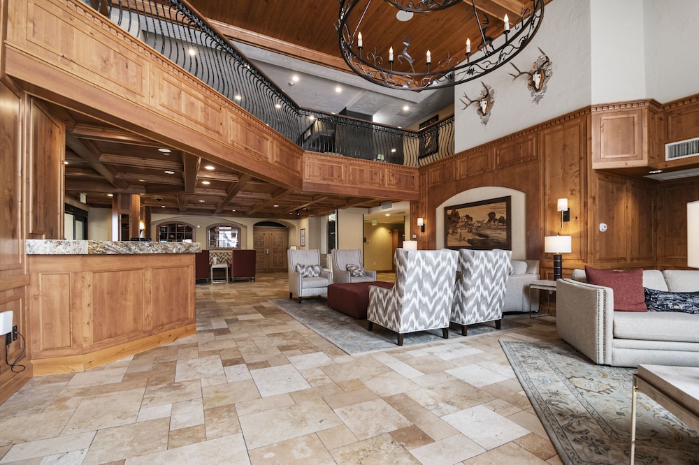 Free Tickets to Historic Railroad, Beautifully Updated Zermatt Resort