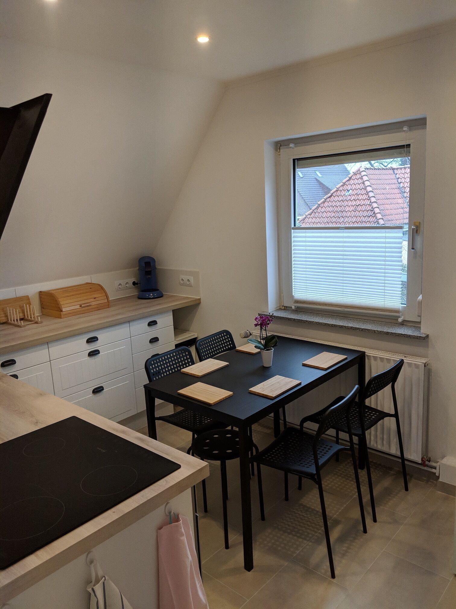 Apartments for fitters in Bremen-Nord<br>Diedrich-Schierholz-Str. 28