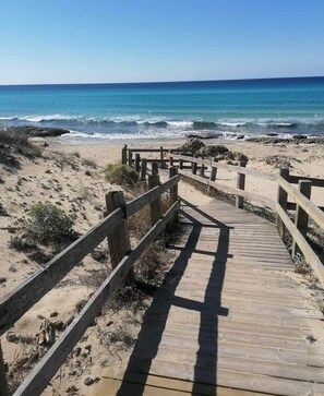 Sun loungers - The Terrace (Gallipoli)