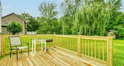Walkable to RIT/Comfortable Stay near university