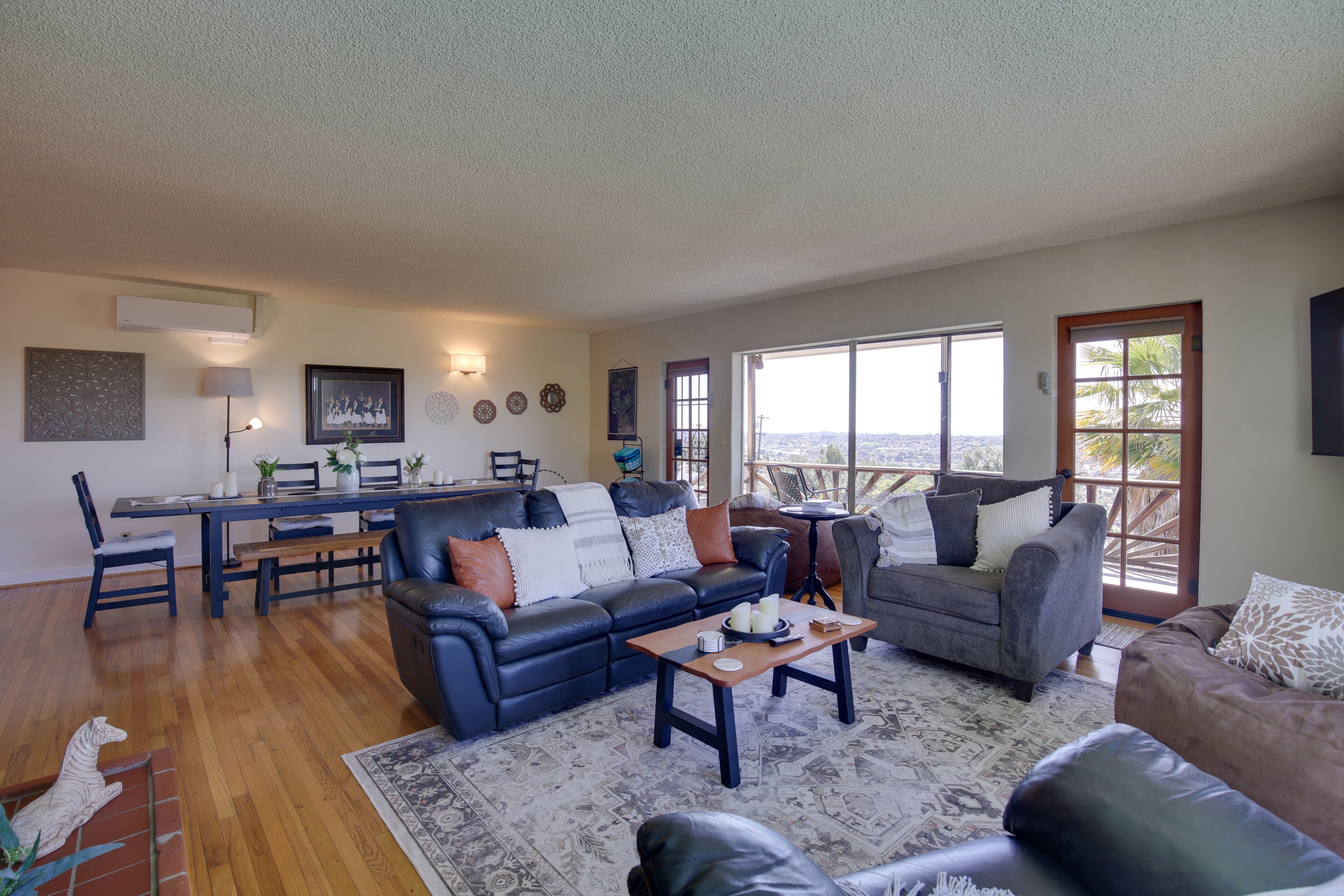 California Vacation Rental w/ Private Pool, Patio!