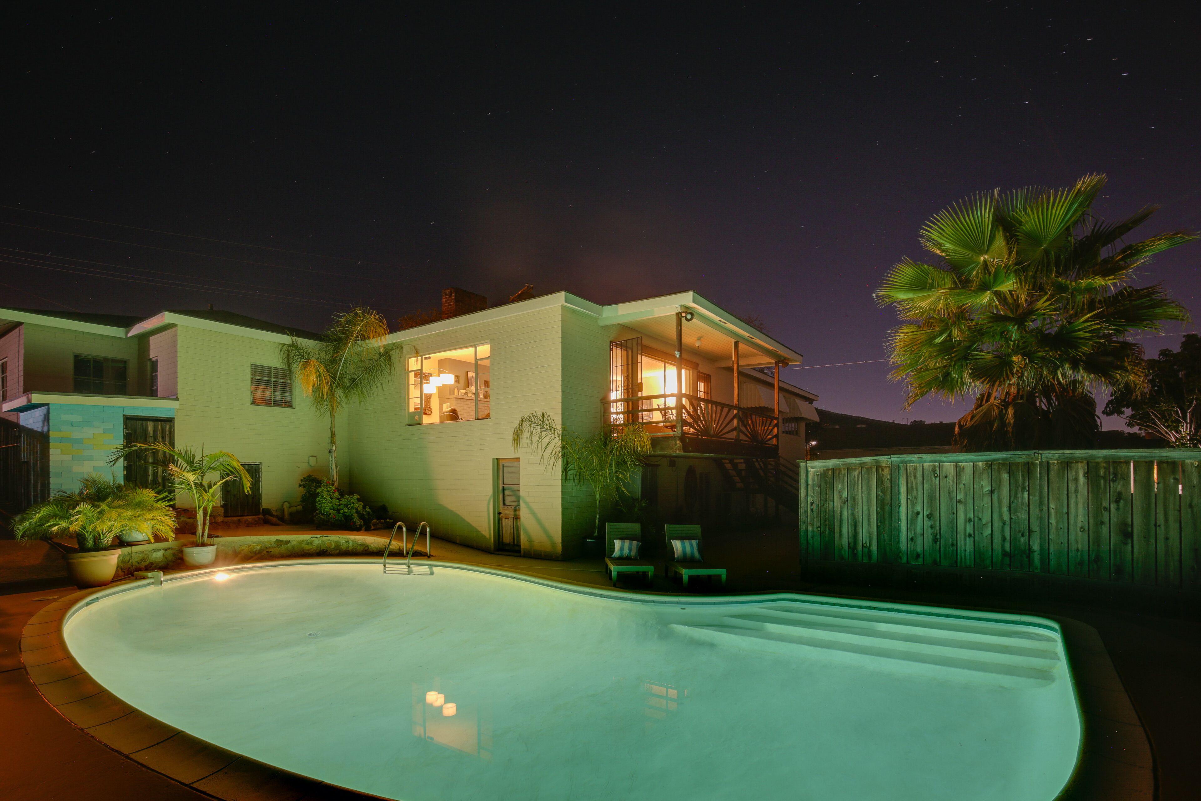 California Vacation Rental w/ Private Pool, Patio!