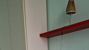 Unclassified image, 3 of 12, button - casa de luca (Naples)