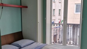 Unclassified image, 4 of 12, button - casa de luca (Naples)