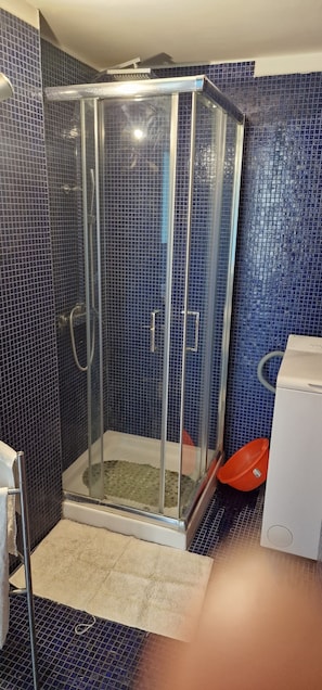 Deluxe House | Bathroom