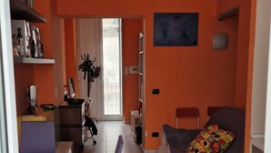 Unclassified image, 5 of 12, button - casa de luca (Naples)
