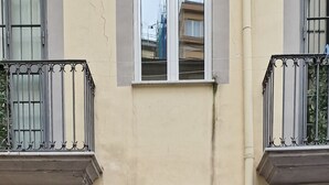Unclassified image, 2 of 12, button - casa de luca (Naples)
