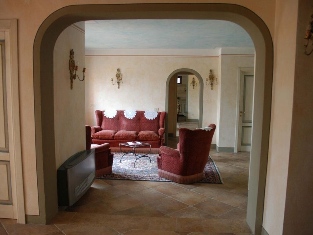 Villa in Maremma 10 minutes from the sea. AC, swimming pool, jacuzzi, steam room, gym.