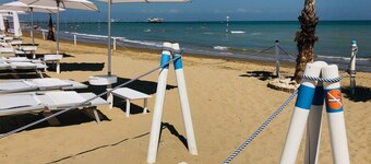 Vacation residence "Spazio Friuli" at the gates of Palmanova, an UNESCO starry city