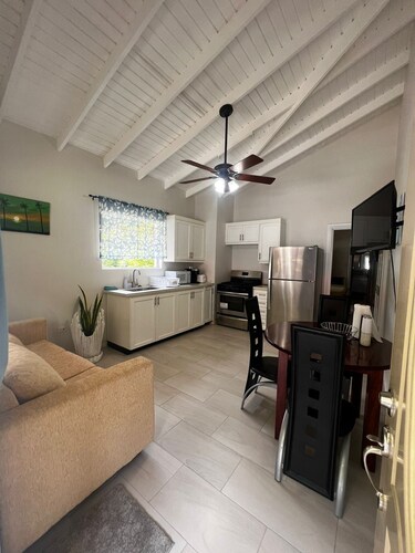 Nutmeg Hill Villa (1 Bedroom)