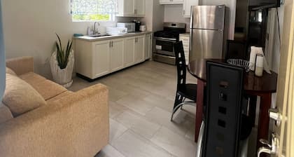 Nutmeg Hill Villa (1 Bedroom)