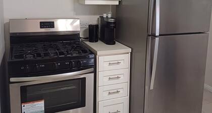 Nutmeg Hill Villa (1 Bedroom)