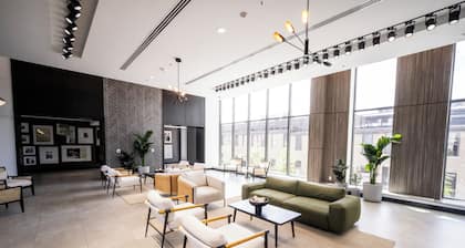 The Laundry Rooms Gaslight Cambridge