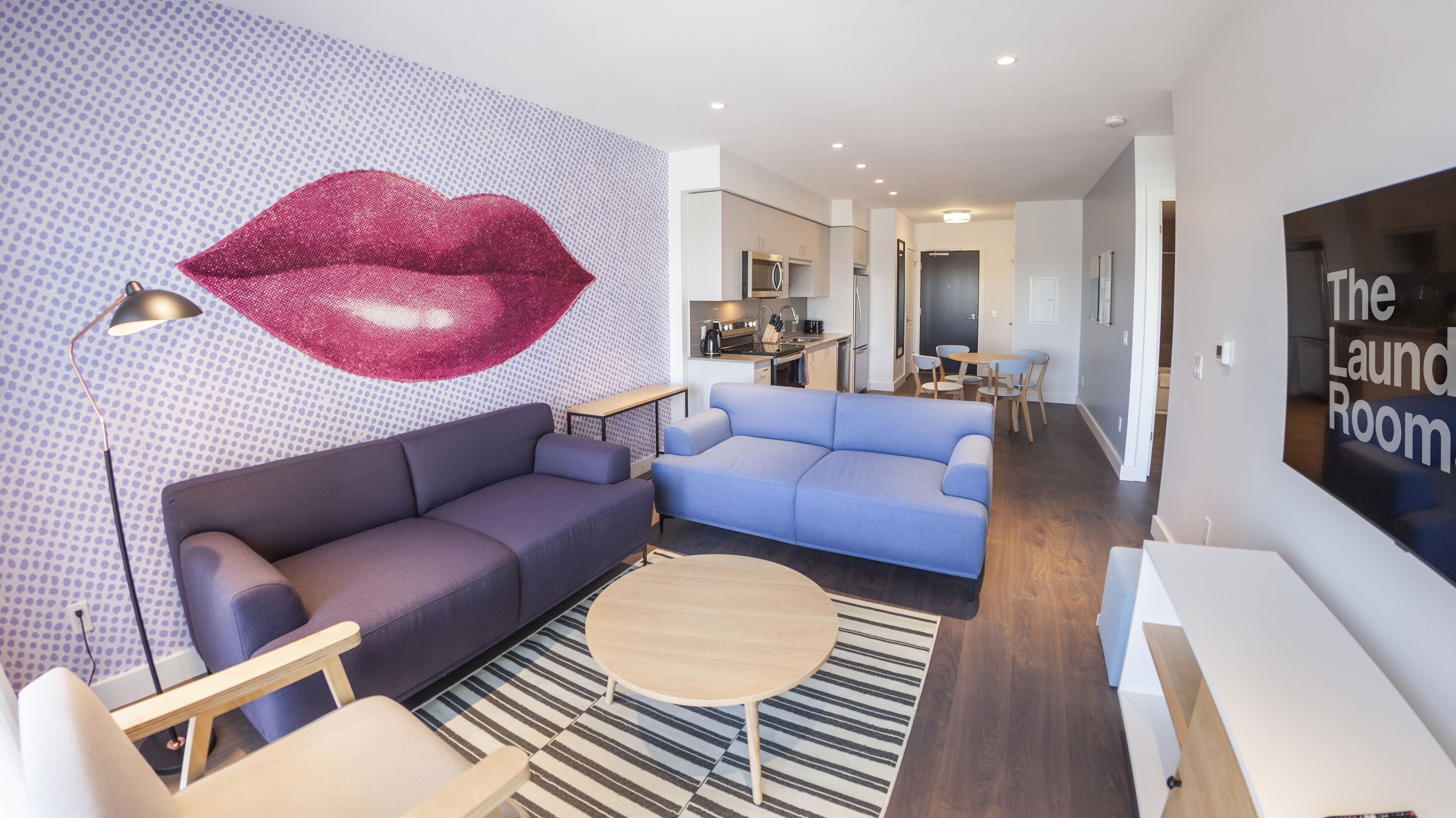 The Laundry Rooms Gaslight Cambridge