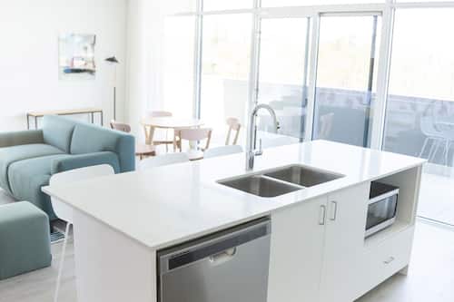 Family Apartment | Living area