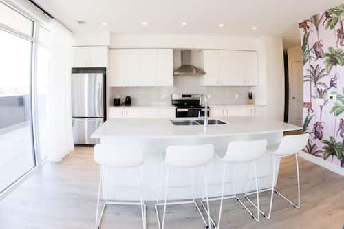 Family Apartment | Living area