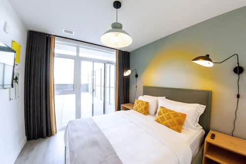 Business Apartment