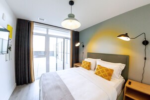 Sábanas de algodón egipcio y ropa de cama de alta calidad 