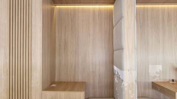 Comodidades da propriedade