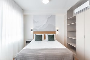 Studio, 1 Double Bed (27 m)