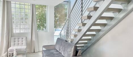 تلفزيون ذكي