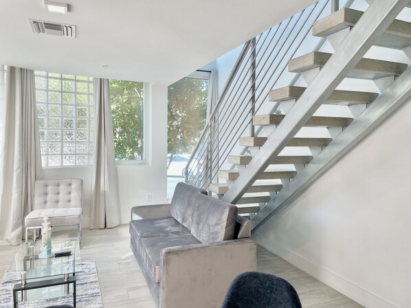 Téléviseur connecté