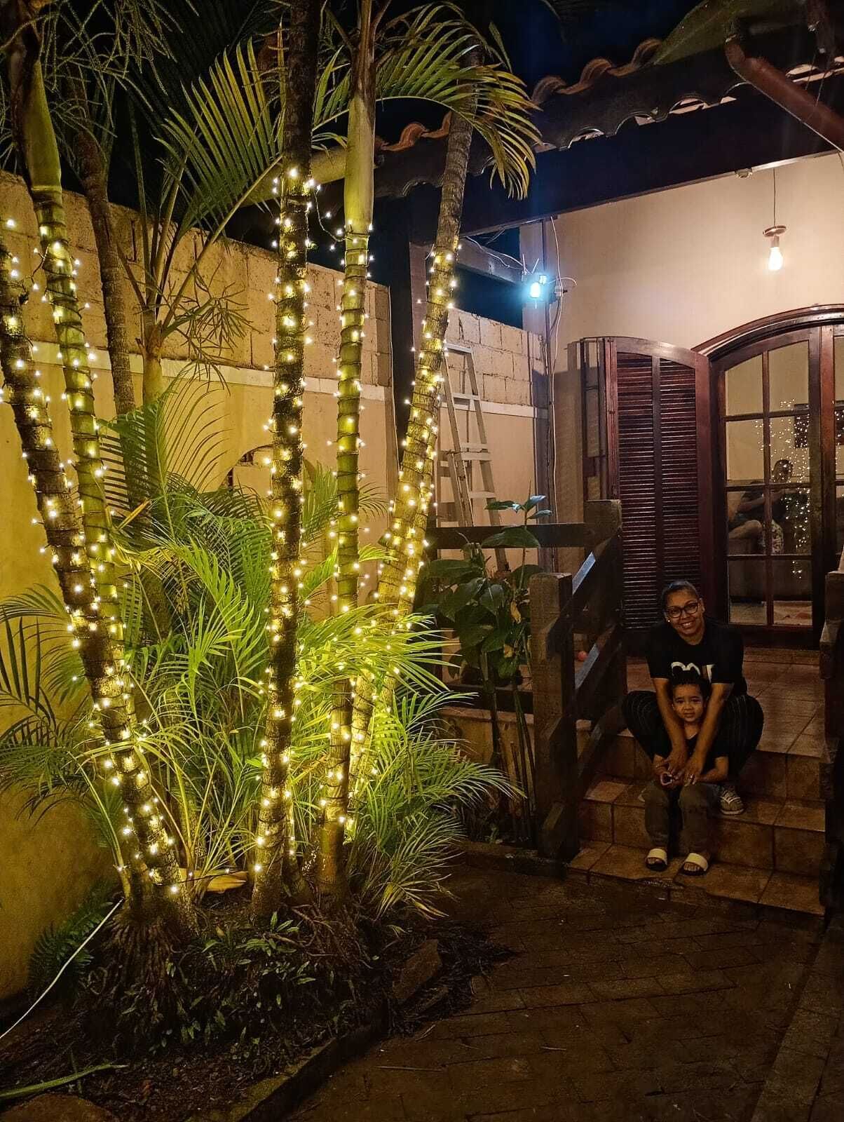 Exclusive Twin Room, 2 Single Beds | Living area