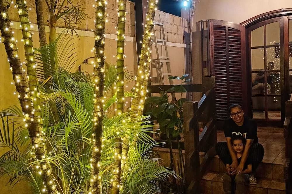 Haja Luz Pousada em Itaquaquecetuba