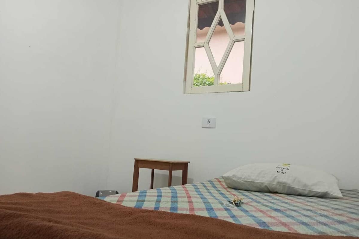 Chambre Simple Tradition