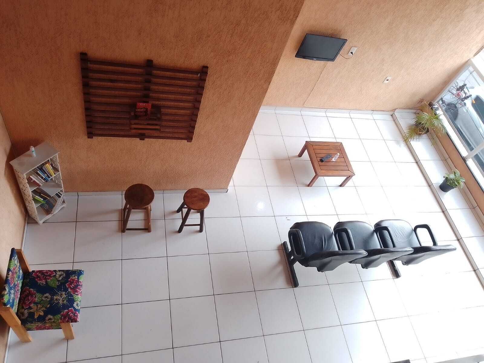 Pousada e Hoteis em São Paulo