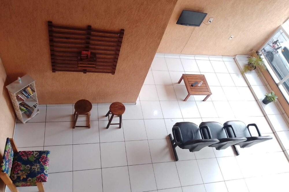 Pousada e Hoteis em São Paulo