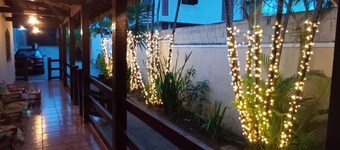 Haja Luz Pousada em Itaquaquecetuba