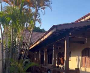 Exterior - Haja Luz Pousada em Itaquaquecetuba (Itaquaquecetuba)