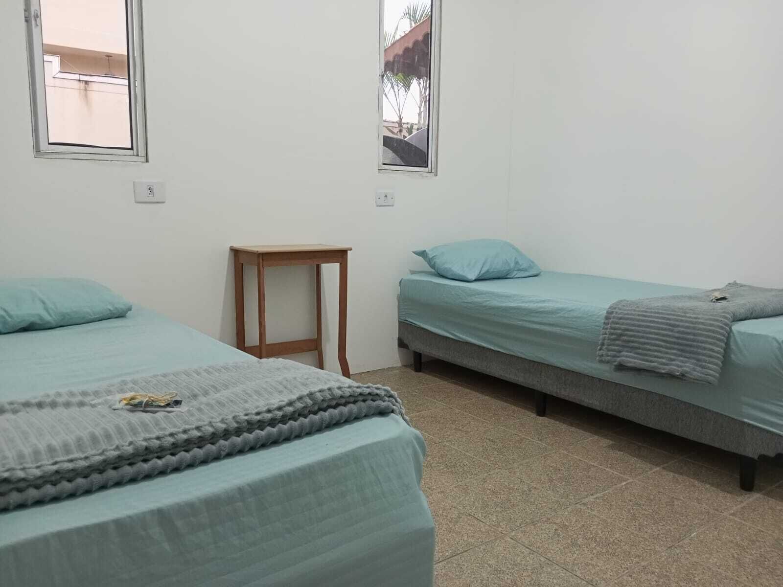 Chambre Exclusive avec lits jumeaux, 2 lits une place