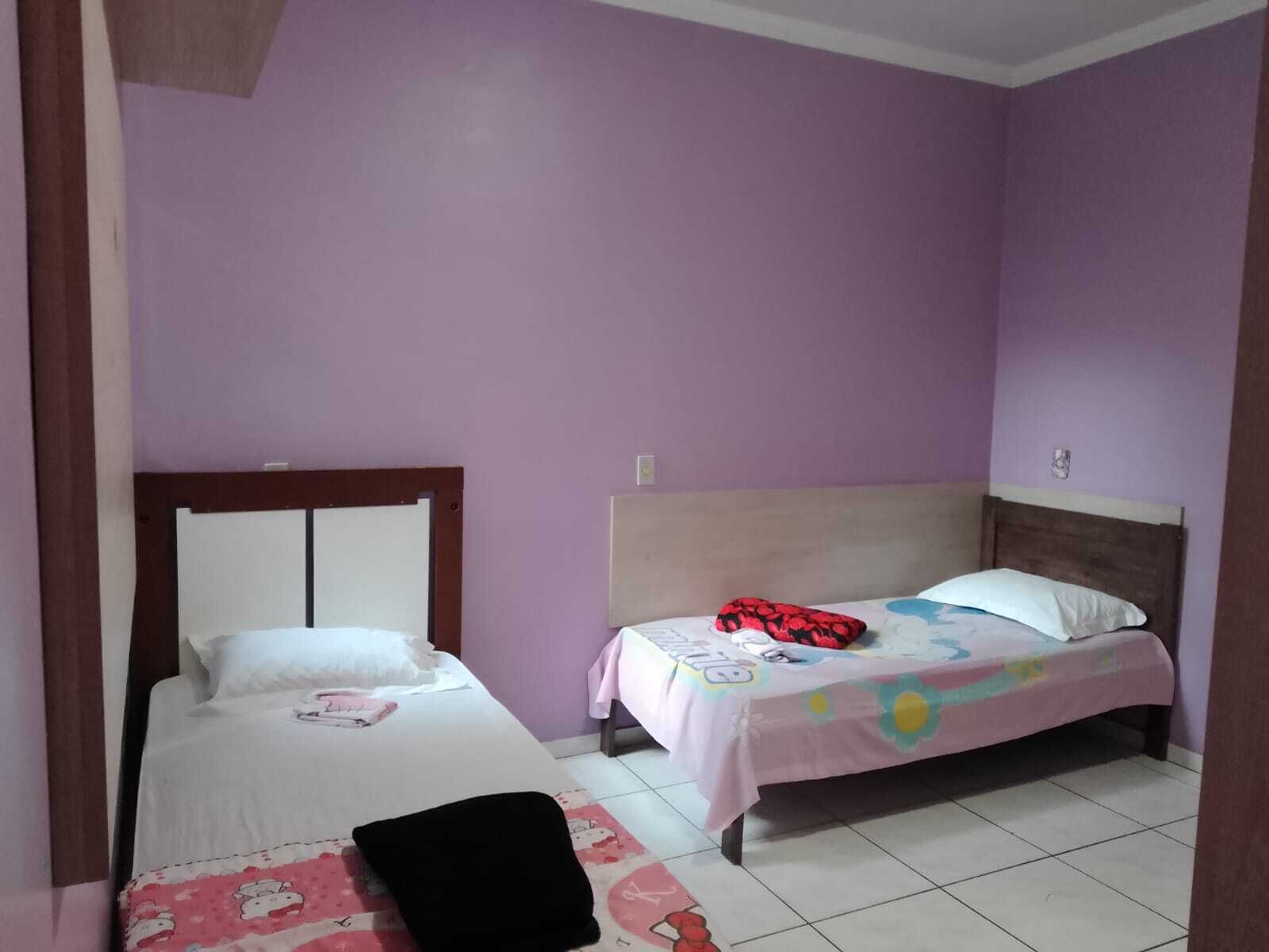 Pousada e Hoteis em São Paulo