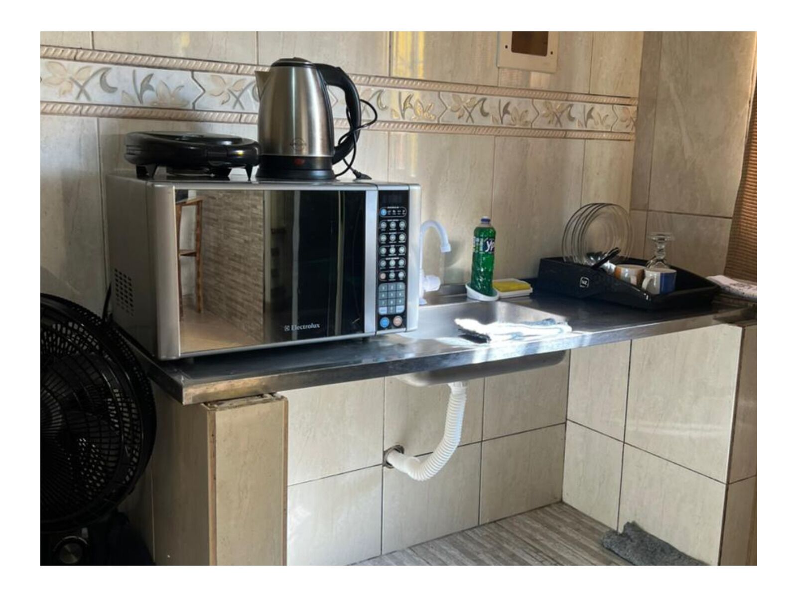 Copriletto in piuma, ferro/asse da stiro, Wi-Fi gratuito, lenzuola