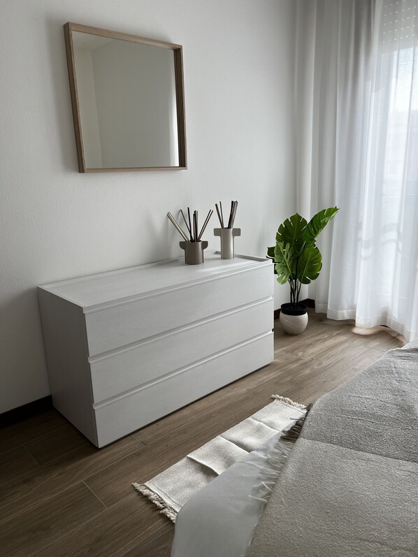 1 bedroom - Vivaldi Apartment 600m from McArthurGlen Designer Outlet (Noventa di Piave)