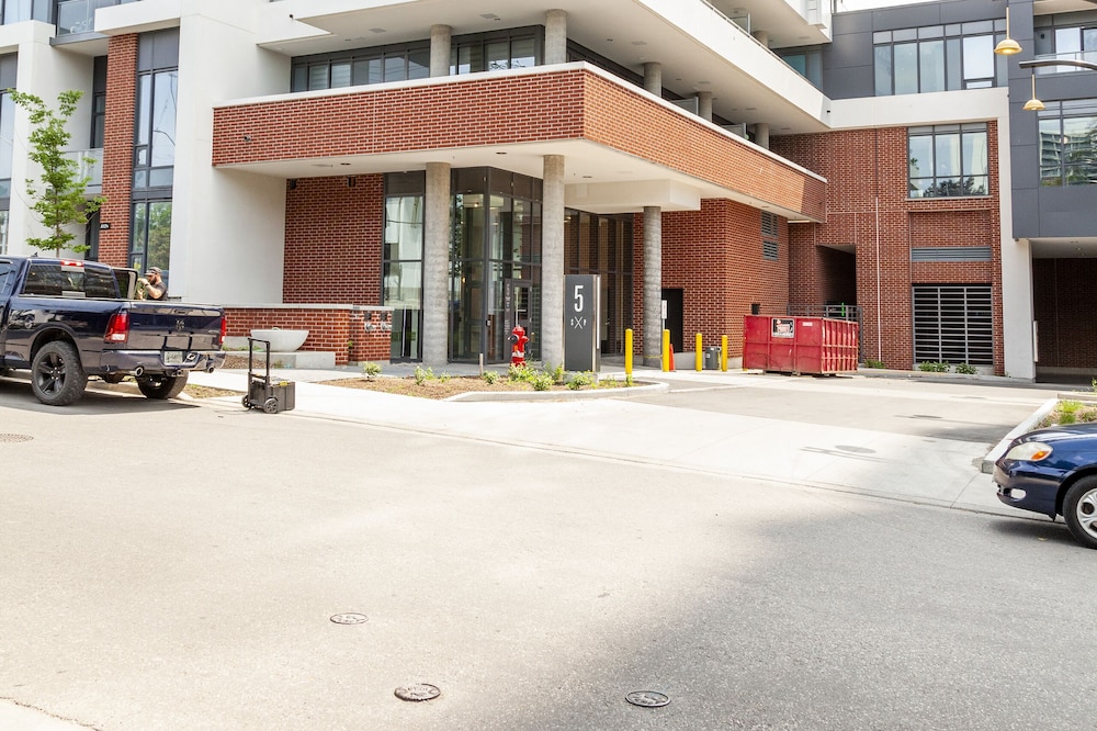 The Laundry Rooms Station Park Kitchener