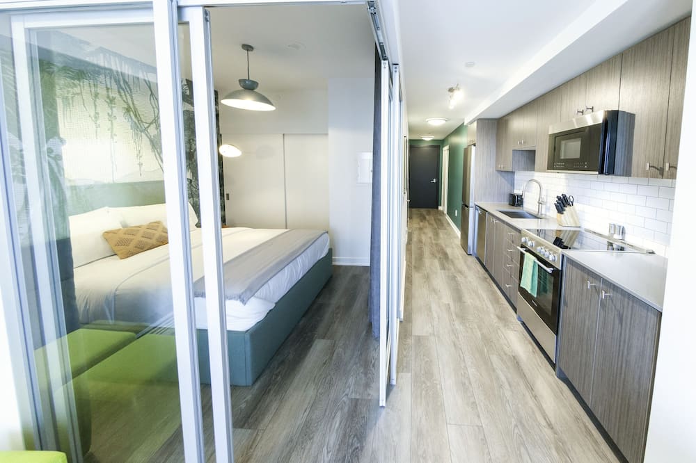 The Laundry Rooms Station Park Kitchener