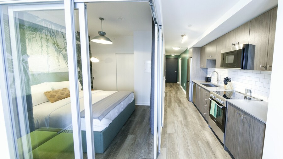 The Laundry Rooms Station Park Kitchener