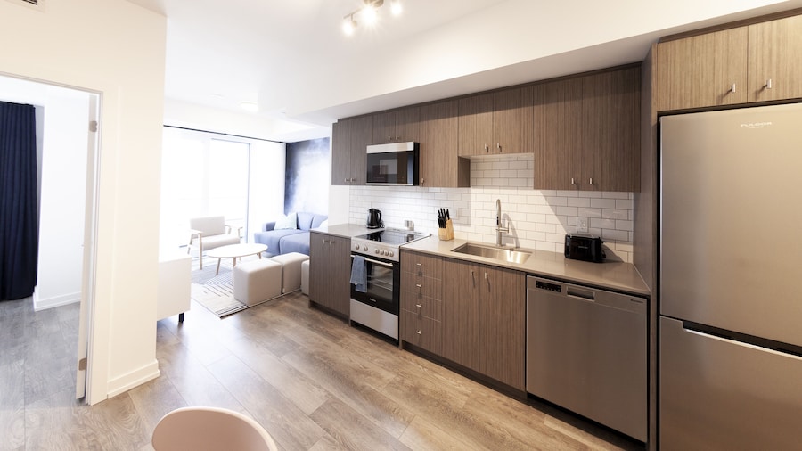 The Laundry Rooms Station Park Kitchener