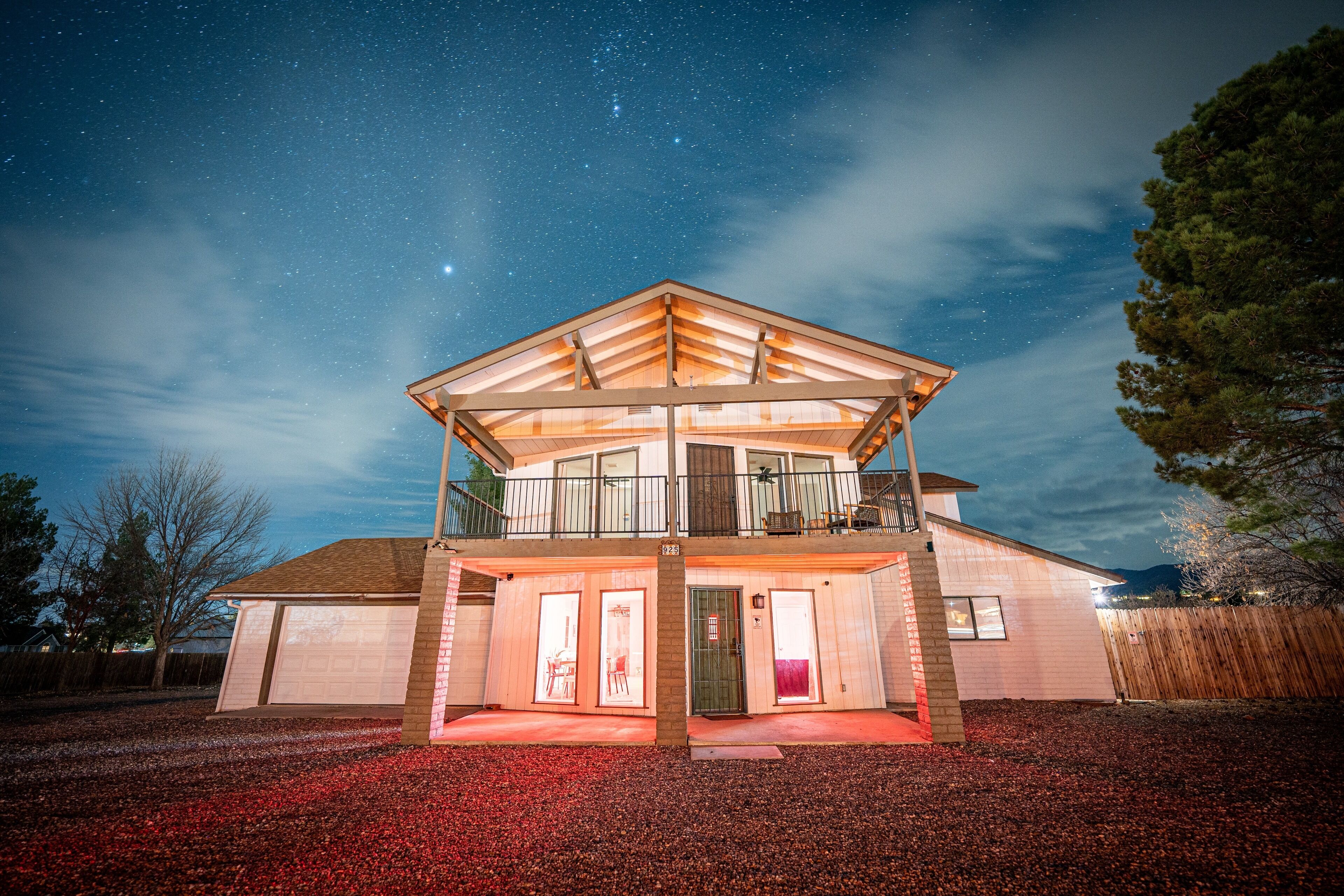 18 Mins to Sedona - 6BR/3BA Newly Renovated House