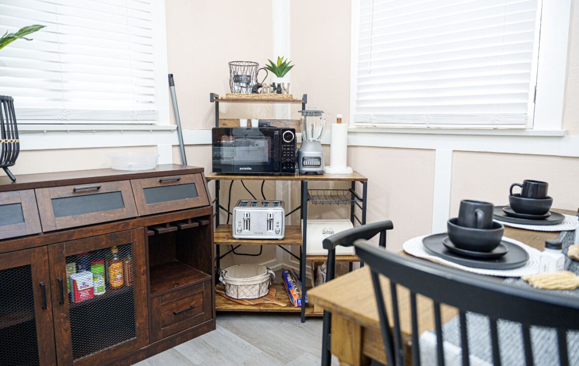 Romantic mountain private hot tub forest view cabin