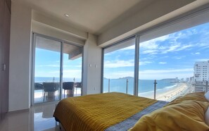 Apartment - Torre Pórtico  (Mazatlán)