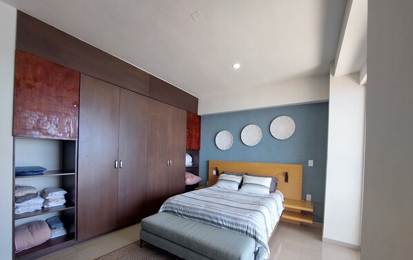 Apartment - Torre Pórtico  (Mazatlán)