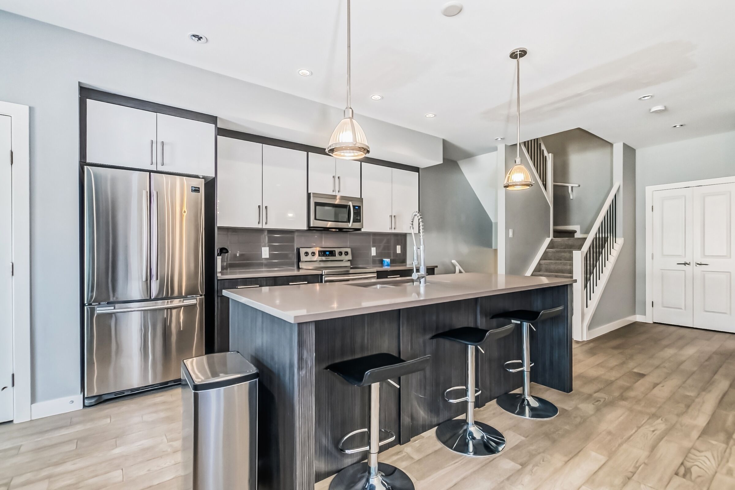 Posh Oasis in Kesington