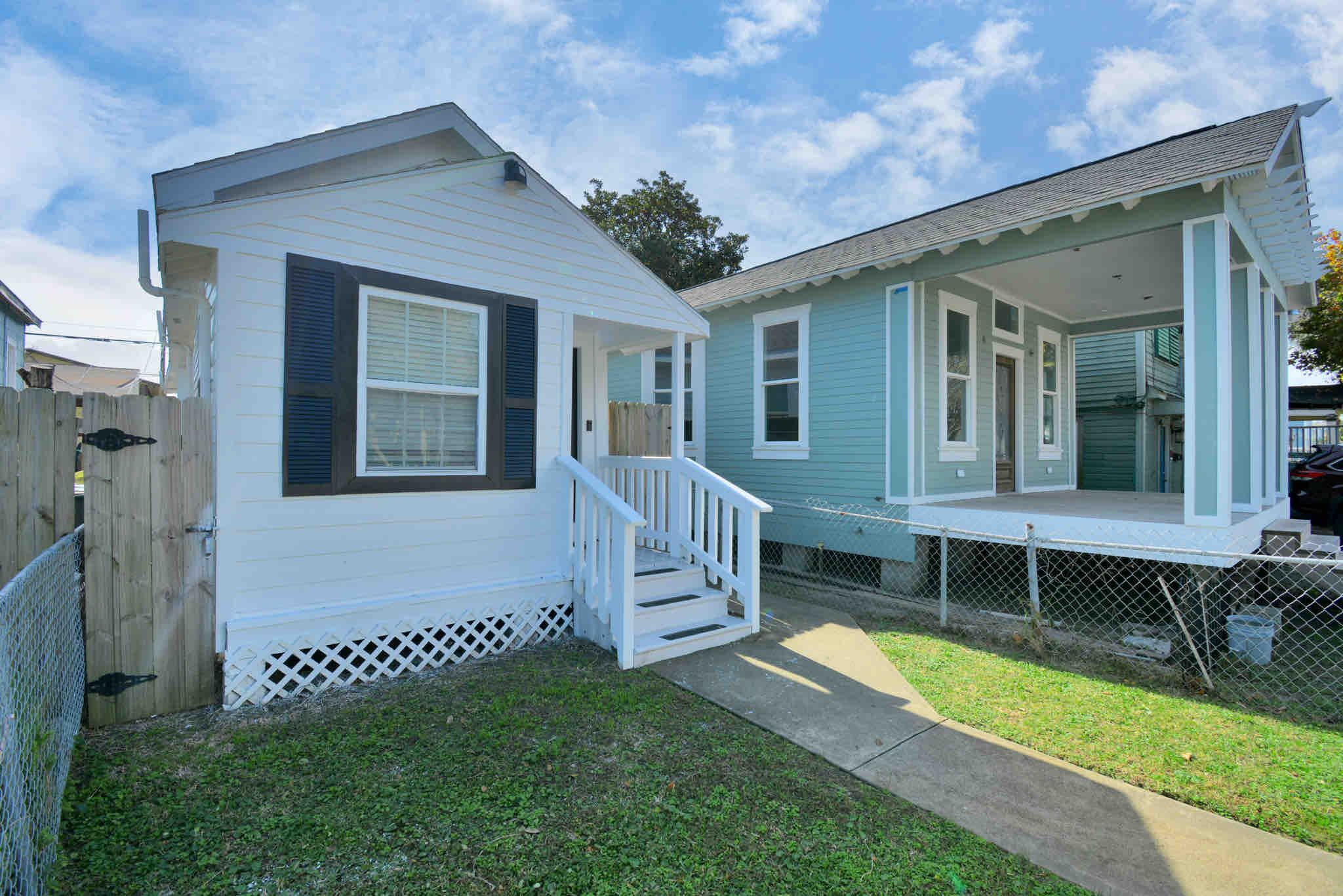 Cottage de Amaris - 3 Min Walk to Seawall/Porretto Beach/Pleasure Pier!