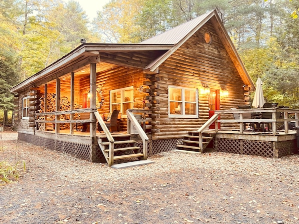 Ulkopuoli