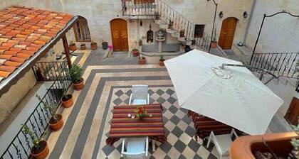 Dilek Hanim Konagi Butik Otel