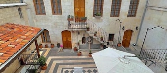 Dilek Hanim Konagi Butik Otel